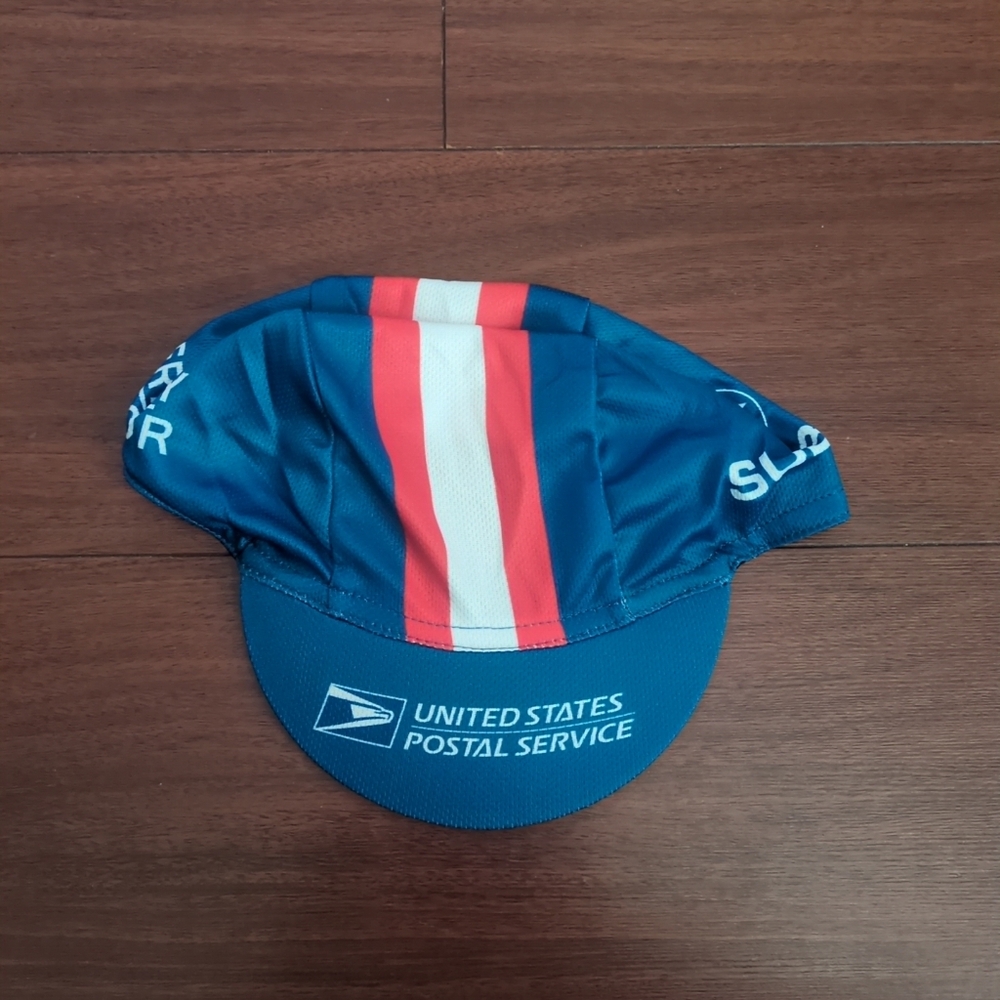 US Pro cycling cap Armstrong US Hat